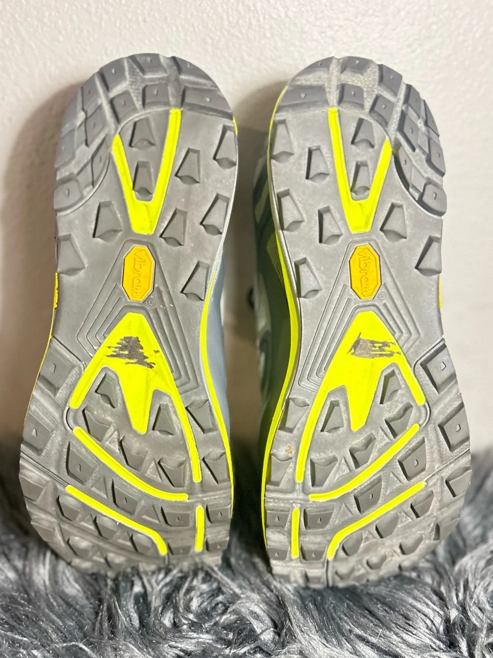 Topo Men's Ultraventure 2 Comfortable Lightweight 5MM Drop Trail R Sz 9.5